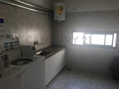 Venta Monoambiente Con Patio - Núñez
