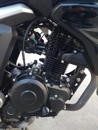 Imagen 7 de 15 de Yamaha Fz 16 2018