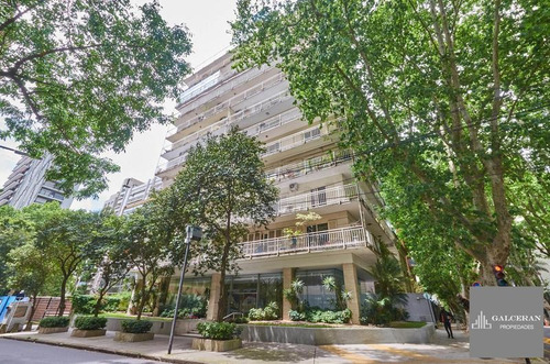 Imagen 2 de 24 de 4 Ambientes En Venta - Cochera Y Baulera - José Hernández Y 11 De Septiembre