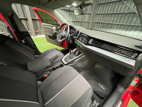 Audi A1 1.4 Tfsi Stronic 125cv