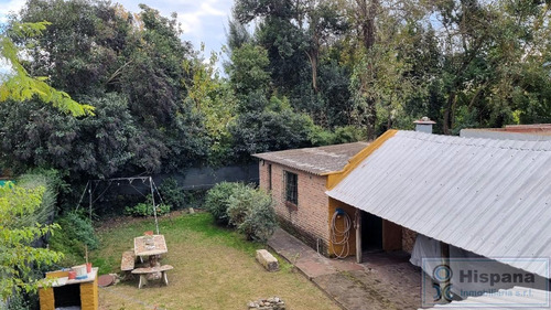 Hermosa Casa En Venta, Barrio La Loma, Del Viso