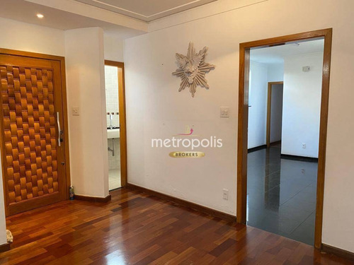 Imagem 10 de 30 de Casa À Venda, 270 M² Por R$ 1.277.000,00 - Santa Maria - São Caetano Do Sul/sp - Ca0736