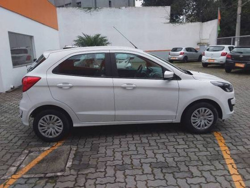 Imagem 9 de 9 de Ford Ka 1.0 Ti-vct Flex Se Manual