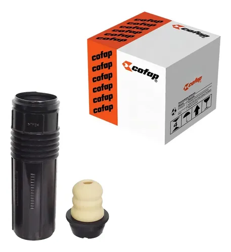 Kit Amotecedor Tras Palio Elx Rst Iii 1.0l 2007 2008 2009