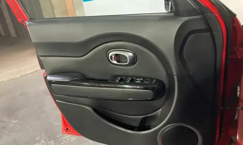 Kia Soul EX 2.0 lt