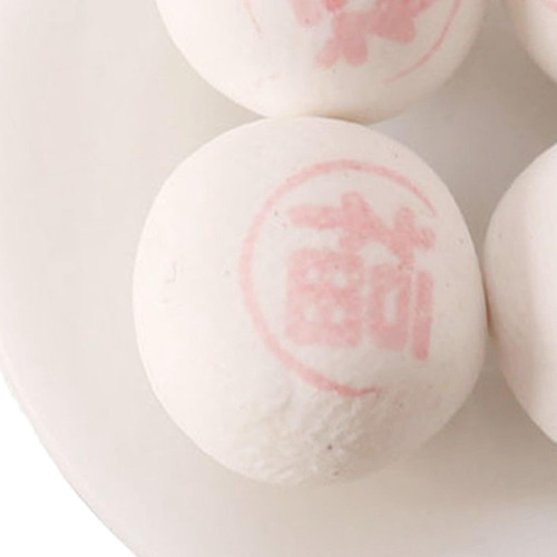 Casa De Muñecas De 4 Piezas, Postres Chinos, Casa De Fu