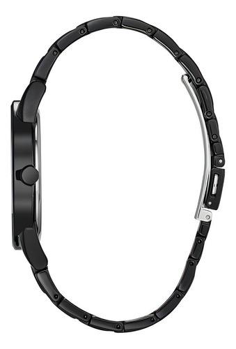 Reloj Citizen Disney Unisex Color de la correa Negro Color del bisel Negro Color del fondo Negro