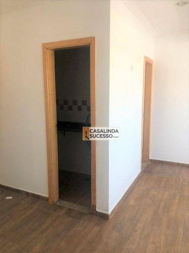 Imagem 11 de 25 de Sala Para Alugar, 33 M² Por R$ 1.800/mês - Tatuapé - São Paulo/sp - Sa0754