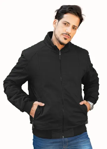 Um casaco best sale masculino