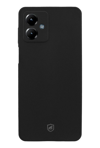 Capa Case Capinha Motorola Moto G14 - Silicon Veloz -gshield