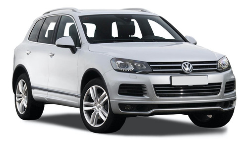 Sensor Desgaste Volkswagen Touareg 2011-2018 Trasero