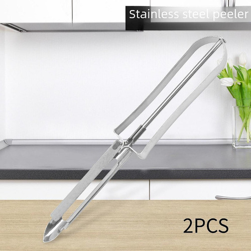 2x Gadgets De Cocina De De Frutas Multifunción Doble