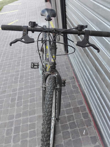 Bicicleta Todo Terreno Rodado 26