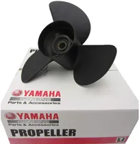 Comprar Hélices Originales Para Motores Yamaha 150 A 200hp Paso 15