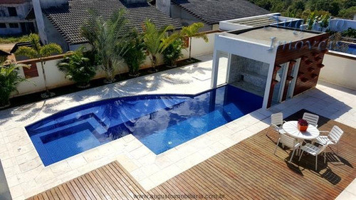 Casa De Alto Padrão Em Condomínio Estudo Entrada E Parcelas