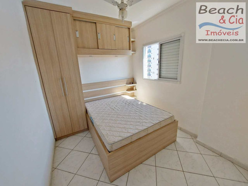 Imagem 15 de 30 de Vista Mar, 2 Dorms, Mirim, Praia Grande, R$ 280 Mil Vap00794