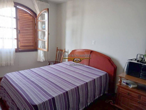Imagem 9 de 21 de Sobrado Com 3 Dormitórios À Venda, 200 M² Por R$ 670.000,00 - Jardim Vila Formosa - São Paulo/sp - So1608