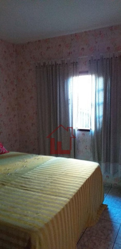 Imagem 17 de 30 de Casa À Venda No Bairro Arrozal - Piraí/rj - C1642