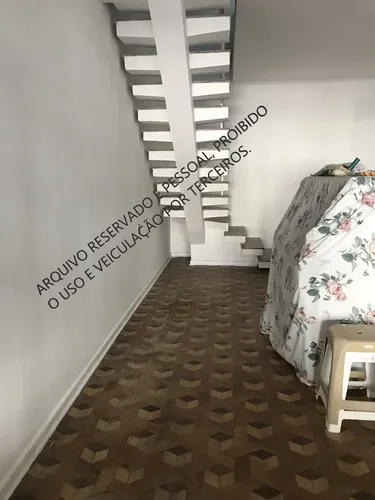 Sobrado Vila Gilda, Santo André, Sp, Excelente Localização, Próximo Ao Centro.