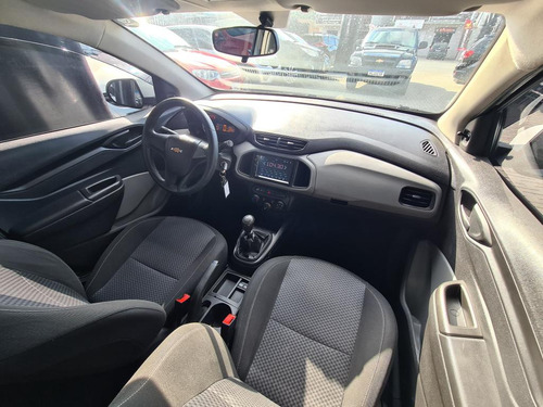 Chevrolet Onix 1.0 8V Flex 5p Mec.