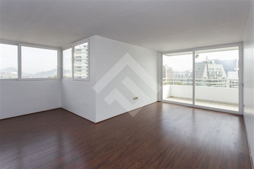 Departamento En Venta De 3 Dorm. En Las Condes