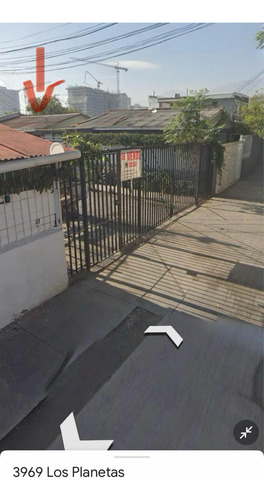 Vendo Casa Macul