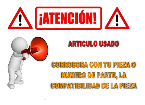 Resistencia De Blower Chevrolet Astra 1.8 Std Mod 06-08 Orig (Usado)