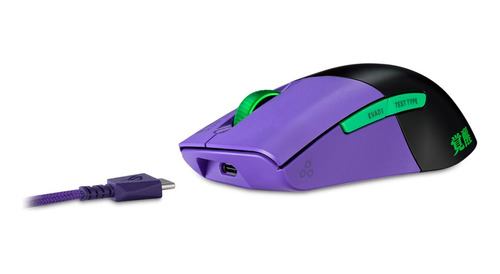 Mouse Asus Rog Keris Wireless Eva Edition