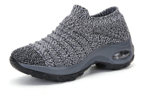 Zapatos De Entrenamiento Air Mesh Para Mujer