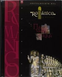 Enciclopedia Del Romanico En Navarra Tomo Iii - Varios Au...