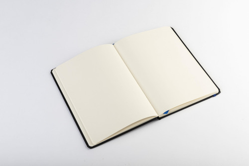Imagen 2 de 5 de Cuaderno Taos - Lifestyle Volkswagen Lfs000108b