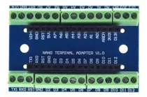 Comprar Modulo Para Arduino Expansion Para Placas Nano Emakers