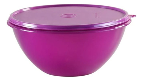 Set X 2 Bowl Maravilloso 2.6lt + 1,8lt. Tupperware