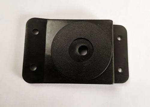 Imagem 7 de 9 de Kit Suporte Para Chanfrar Inclinar Pé Para Palito 50un