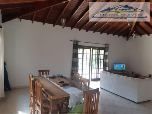 Imagem 8 de 16 de Chácaras À Venda Em Atibaia/sp - Compre O Seu Chácaras Aqui! - 1478881