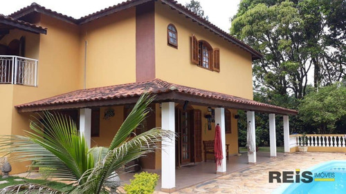 Imagem 2 de 29 de Chácara Com 3 Dormitórios À Venda, 500 M² Por R$ 850.000,00 - Éden - Sorocaba/sp - Ch0005