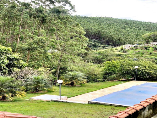 Imagem 26 de 26 de Chácara Com 3 Dormitórios À Venda, 2000 M² Por R$ 520.000 - Parque Alpina - Igaratá/sp