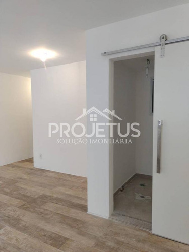 Imagem 16 de 30 de Vendo Apartamento 104 M2, Raposo Tavares, Butantã-sp, 3 Dorm - 310378