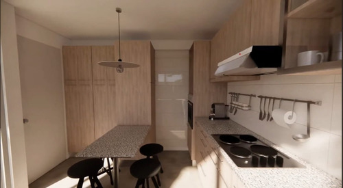 Tejada 3dormt+3baños+2estac+bod+estar+pisicna Condominio