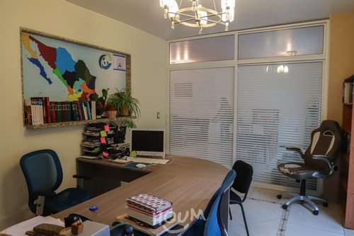 Imagen 14 de 30 de Casa En Lindavista, Gustavo A. Madero Con 5 Recámaras, 206 M², Id: 36103