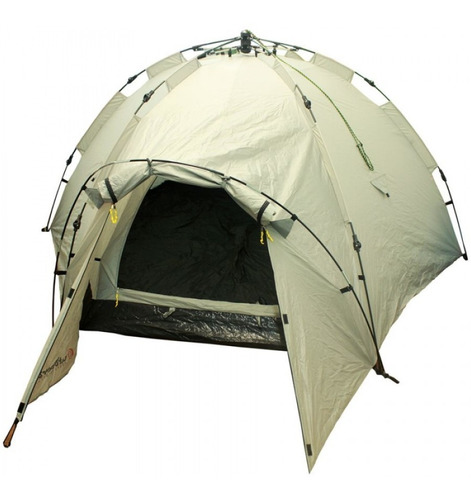 Carpa Outdoors Camping Autom 9004 3'' Ig 4p Agua 30