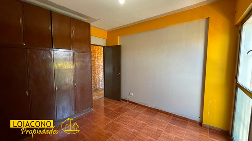 Imagen 8 de 14 de Dto 3amb C/balcón- Av. Castañares 4500- Loiacono Propiedades