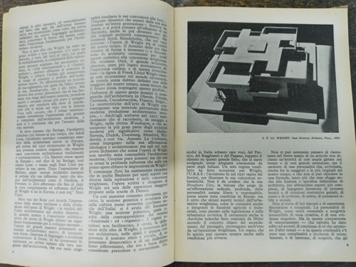 Imagen 3 de 4 de Sele Arte Nº 42 * Julio 1959 * Scultura Pittura Arti Grafica
