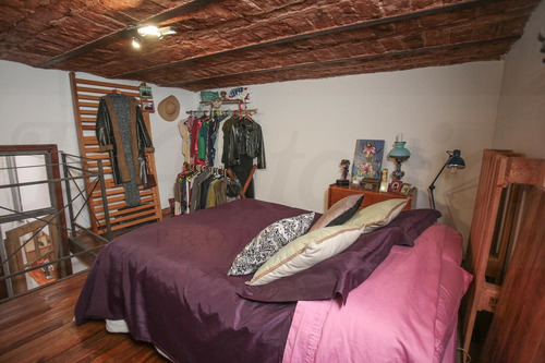 Imagen 21 de 27 de Venta- P.h De 3 Ambientes Con Habitación Auxiliar En Planta Baja - Caballito