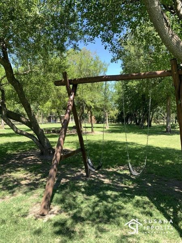 Imagen 26 de 30 de Espectacular Fracción De Campo Para Urbanización, Proponga Su Proyecto !!