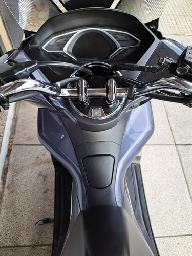 Imagen 16 de 16 de Honda Pcx 2020 Supply Bikes