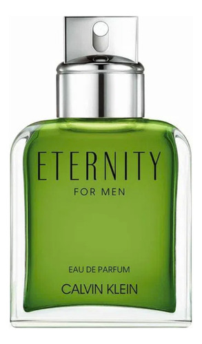 Perfume Calvin Klein Eternity For Men Edp 100ml
