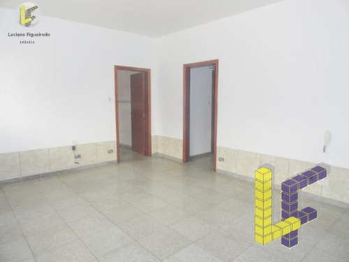 Sobrado Residencial Ou Comercial - B. Centro Scs - 14152