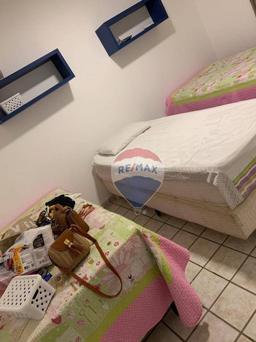 Imagem 13 de 16 de Excelente Casa De Praia Em Condomínio Fechado Na Praia De Búzios À Venda - 500m² - Nísia Floresta - Ca0270