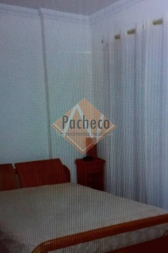 Imagem 12 de 15 de Apartamento Na Praia Grande Aviação, 101 M², 02 Dormitórios, 01 Suíte, 01 Vaga, R$ 370.000,00 - 2566